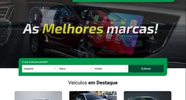 Pacote com 10 Sites PHP com painel administrativo - 2024
