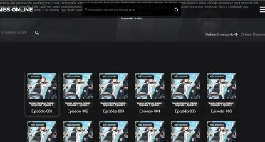 Site De Animes Online Completo Streaming De Anime + PAINEL