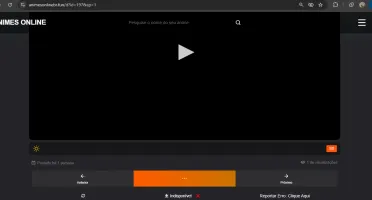 Site De Animes Online Completo Streaming De Anime + PAINEL