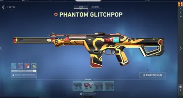 CONTA VALORANT ASCENDENTE MMR BOM+ SKINS