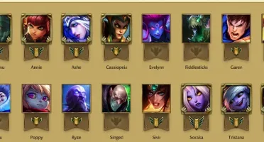Acc ouro 3 8 wins 2 loses 1 md10