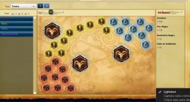 Acc ouro 3 8 wins 2 loses 1 md10