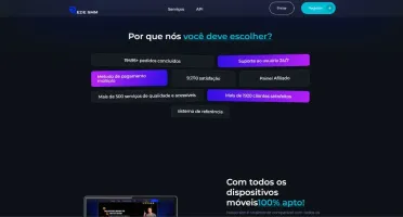 Script Painel Smm Php 8.4 2026