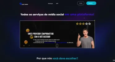 Script Painel Smm Php 8.4 2026