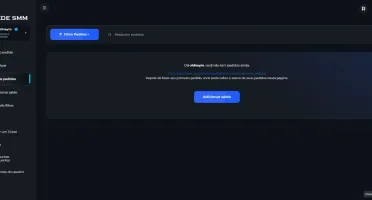 Script Painel Smm Php 8.4 2026