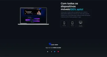 Script Painel Smm Php 8.4 2026