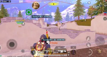 PUBG MOBILE HACK (Android sem Root) – Chave Diária