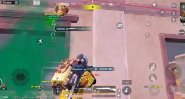 PUBG MOBILE HACK (Android sem Root) – Chave Diária