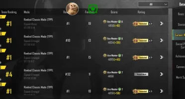 PUBG MOBILE HACK (Android sem Root) – Chave Diária
