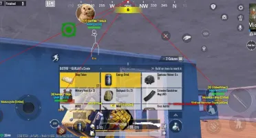PUBG MOBILE HACK (Android sem Root) – Chave Diária
