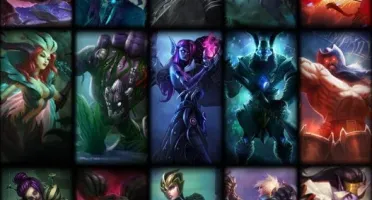 Conta diamante lvl 114