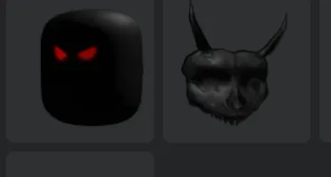 Conta top roblox