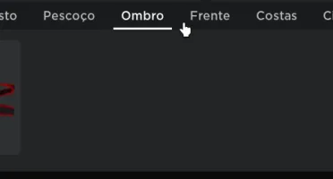 Conta top roblox