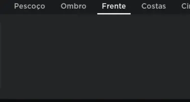Conta top roblox