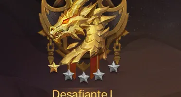 Conta Tarisland Assassino servidor LATAM 1