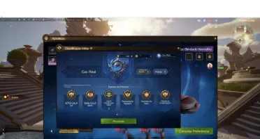 Conta Tarisland Assassino servidor LATAM 1