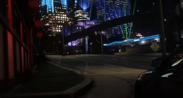 QuantV Mod Gráfico para GTA V Offline + FiveM 2025