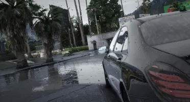 QuantV Mod Gráfico para GTA V Offline + FiveM 2025
