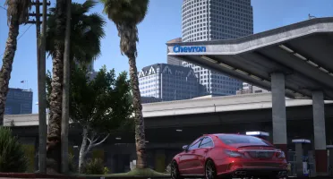 QuantV Mod Gráfico para GTA V Offline + FiveM 2025