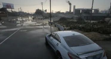 QuantV Mod Gráfico para GTA V Offline + FiveM 2025