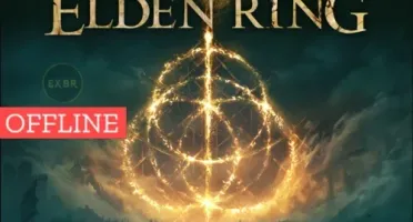 On - 3 Jogos Steam - Elden Ring, The Last Of Us E Cyberpunk