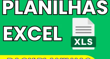 Pack 12.000 Planilhas Excel para Download - Entrega Imediata