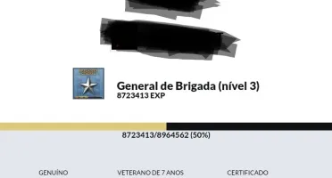 Conta crossfireal ótima com 2 vip ak e pá