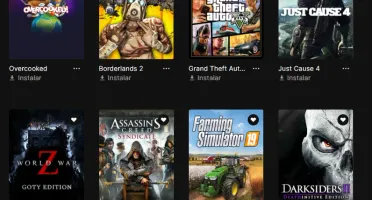 CONTA DE FORTNITE COM 121 SKINS E COM SALVE O MUNDO ANTIGO