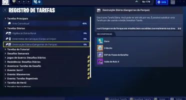 CONTA DE FORTNITE COM 121 SKINS E COM SALVE O MUNDO ANTIGO