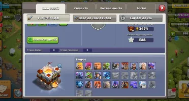 C1 11 Clash of clans