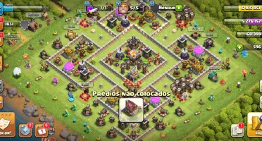 C1 11 Clash of clans