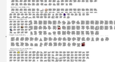 Conta perfeita Realm of the mad God- 8char slots+50chestfull
