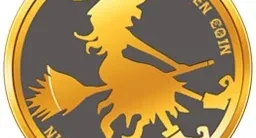 HALLOWEEN COIN 50.00000000 Moeda Virtual Tipo Bitcoin