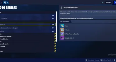 Conta fortnite OG com STW fundador com skins antigas, passes