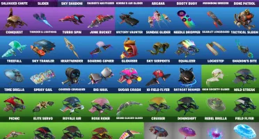Conta fortnite OG com STW fundador com skins antigas, passes