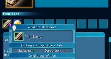 Gabumon Kizuna no DRO (Digimon RPG Online)