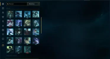 Smurf D4 - 40k de essencia, sem email confirmado