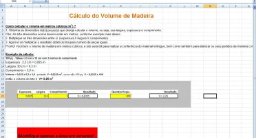 Pacote com 70 Planilhas Excel Engenharia Construção Civil