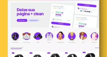 Tema Dropmeta 4.8 - Atualizado 2023 + Bônus Grátis!