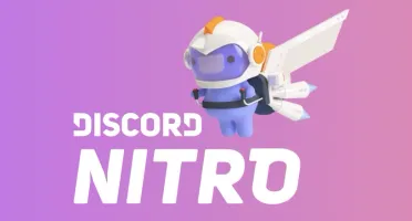 Discord Nitro Gaming 3 Meses + 6 Impulsos Oficial