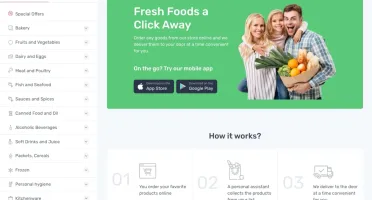 Tema WordPress - Cartzilla - Atualizado 2025