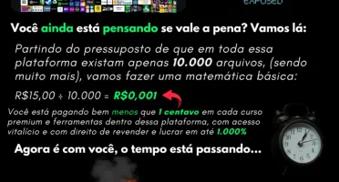 O Maior Pack De Arquivos Da Internet✅