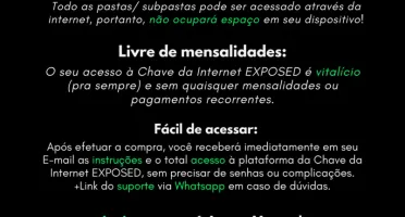 O Maior Pack De Arquivos Da Internet✅