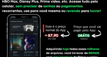 O Maior Pack De Arquivos Da Internet✅