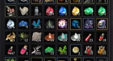 Conta Black Desert GameZ c/ Email Full 691 GS Black Star
