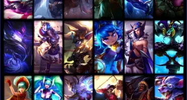 CONTA SMURF DESAPEGO BARATA