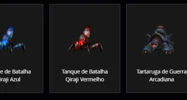 Conta WoW SL Epic Edition