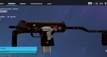 Conta Rainbow Six Skins+Elites+Esmeralda