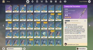 AR10/ 5* CYNO