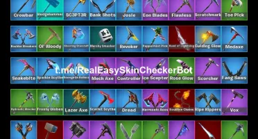 Conta Fortnite - ps4